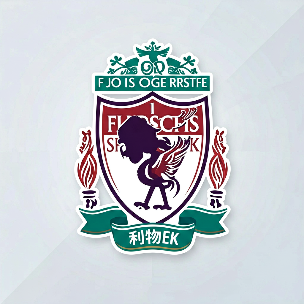 英超图标